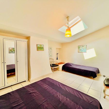 Le Moun Mazet Gite Rural 3 Etoiles, Clim, Nature, 6 Personnes Мирамас Экстерьер фото
