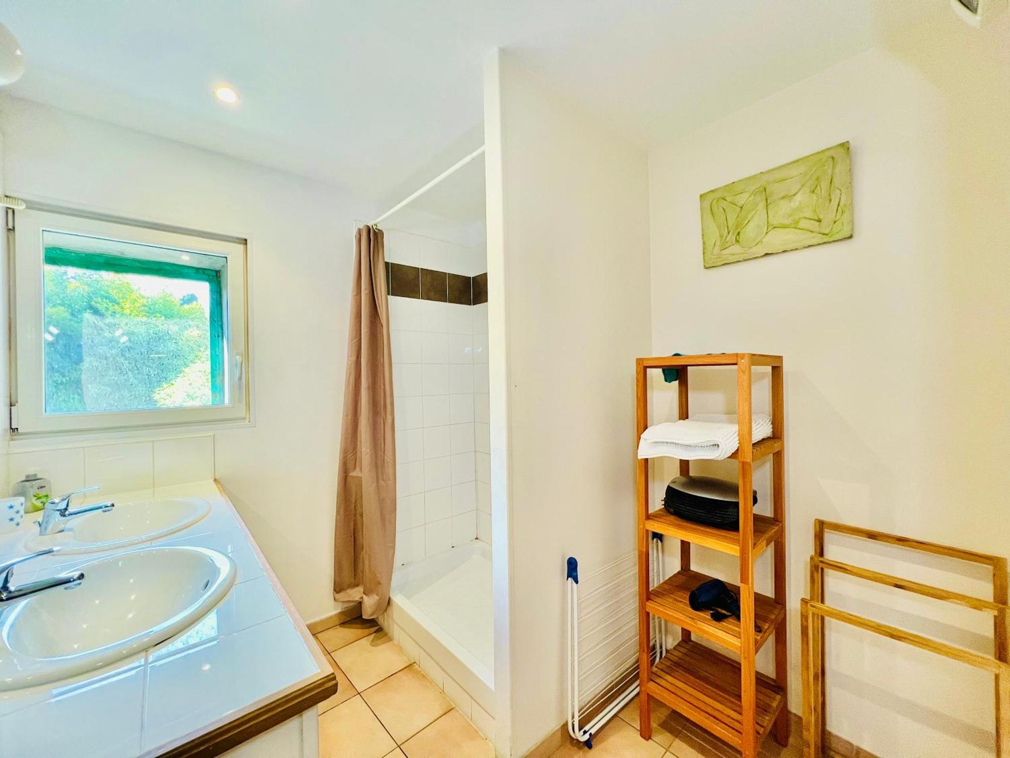 Le Moun Mazet Gite Rural 3 Etoiles, Clim, Nature, 6 Personnes Мирамас Экстерьер фото