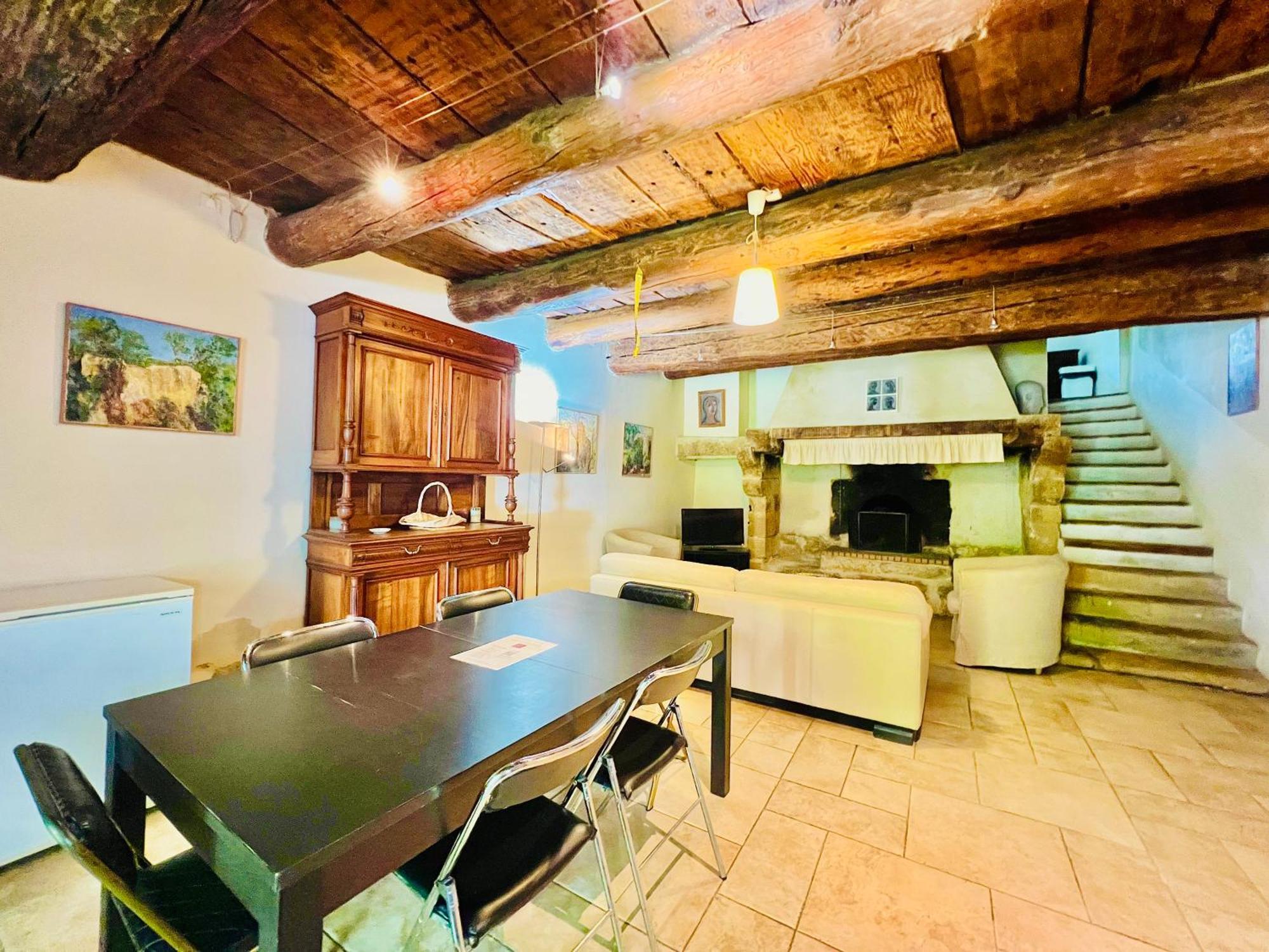 Le Moun Mazet Gite Rural 3 Etoiles, Clim, Nature, 6 Personnes Мирамас Экстерьер фото