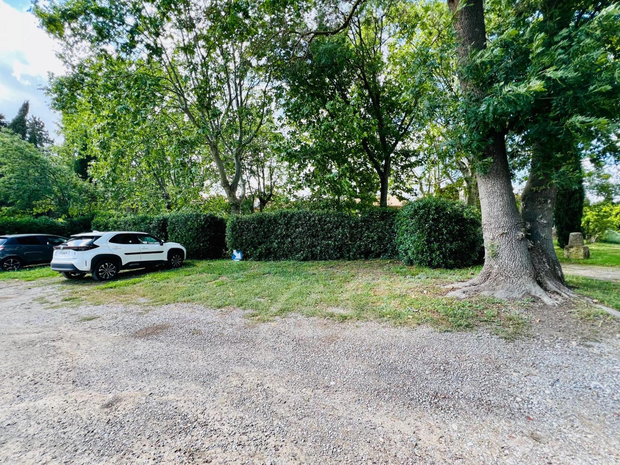 Le Moun Mazet Gite Rural 3 Etoiles, Clim, Nature, 6 Personnes Мирамас Экстерьер фото